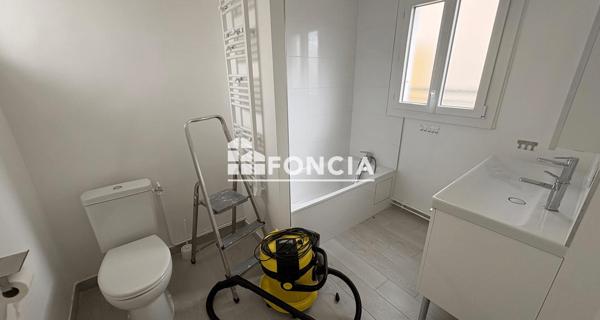 Location Maison 4 pièces 53.68 m² - Draveil 91210