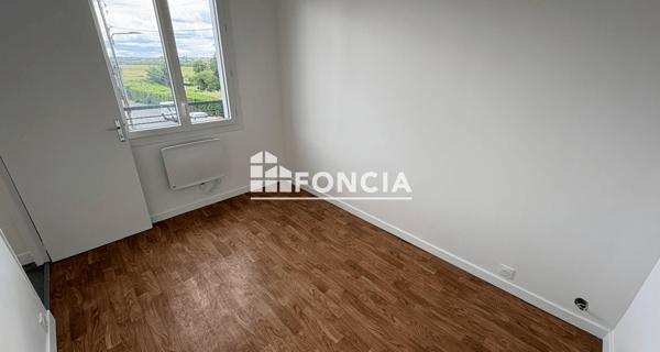 Location Maison 4 pièces 53.68 m² - Draveil 91210