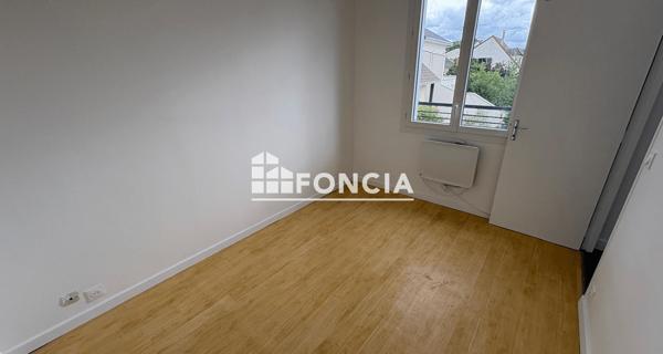 Location Maison 4 pièces 53.68 m² - Draveil 91210