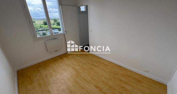 Location Maison 4 pièces 53.68 m² - Draveil 91210