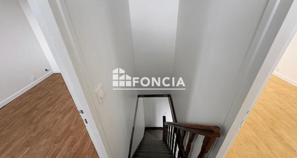 Location Maison 4 pièces 53.68 m² - Draveil 91210
