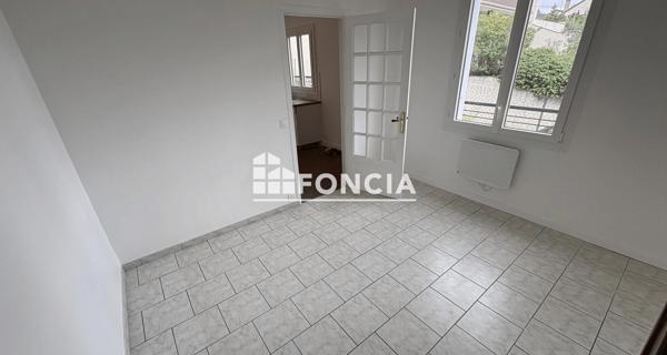 Location Maison 4 pièces 53.68 m² - Draveil 91210