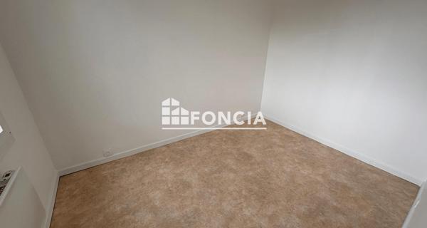 Location Maison 4 pièces 53.68 m² - Draveil 91210