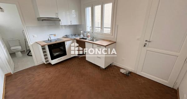Location Maison 4 pièces 53.68 m² - Draveil 91210