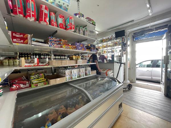 Local commercial Malakoff 47,60 m2