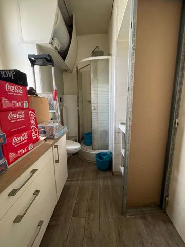 Local commercial Malakoff 47,60 m2