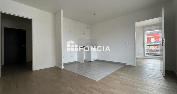Location Appartement 2 pièces 40.37 m² - Croissy-sur-seine 78290