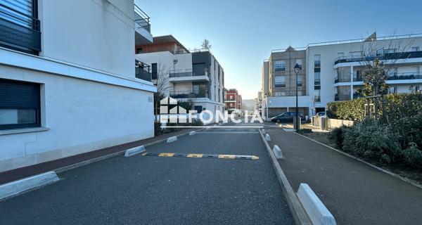 Location Appartement 2 pièces 40.37 m² - Croissy-sur-seine 78290