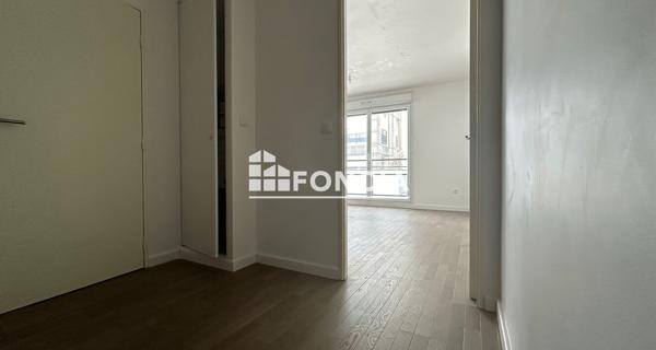 Location Appartement 2 pièces 40.37 m² - Croissy-sur-seine 78290