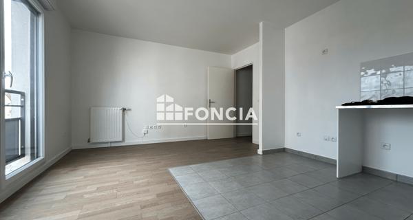 Location Appartement 2 pièces 40.37 m² - Croissy-sur-seine 78290