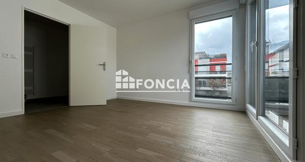 Location Appartement 2 pièces 40.37 m² - Croissy-sur-seine 78290