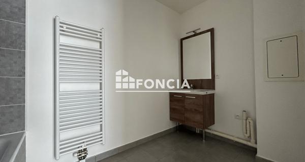 Location Appartement 2 pièces 40.37 m² - Croissy-sur-seine 78290