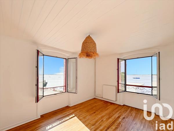 Maison à vendre 6 pièces 118 m² Port-Louis