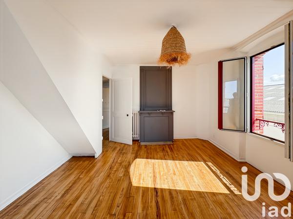 Maison à vendre 6 pièces 118 m² Port-Louis