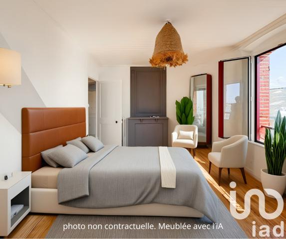 Maison à vendre 6 pièces 118 m² Port-Louis