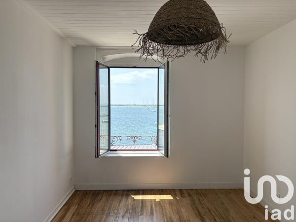 Maison à vendre 6 pièces 118 m² Port-Louis
