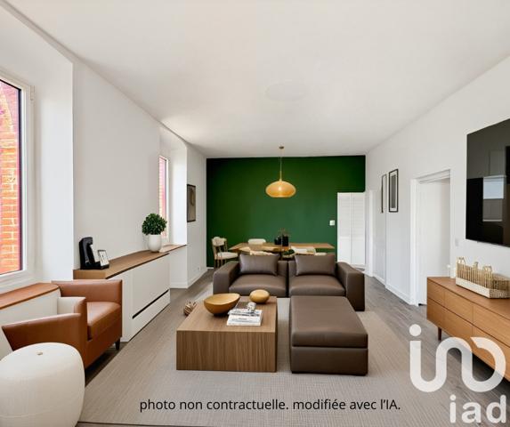 Maison à vendre 6 pièces 118 m² Port-Louis