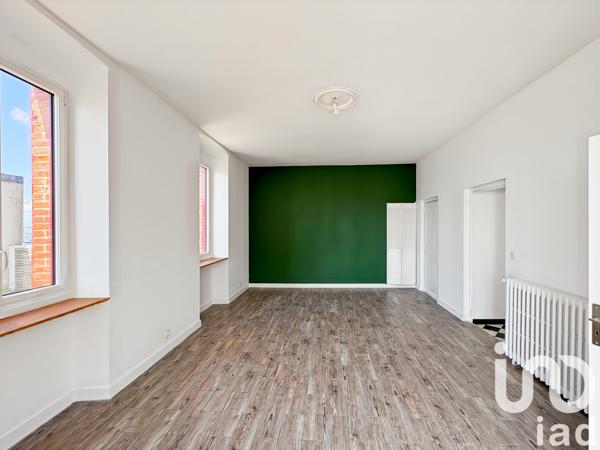 Maison à vendre 6 pièces 118 m² Port-Louis