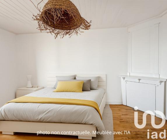 Maison à vendre 6 pièces 118 m² Port-Louis