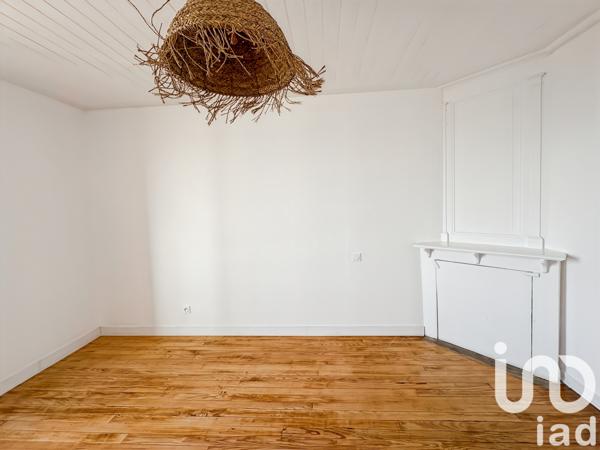 Maison à vendre 6 pièces 118 m² Port-Louis