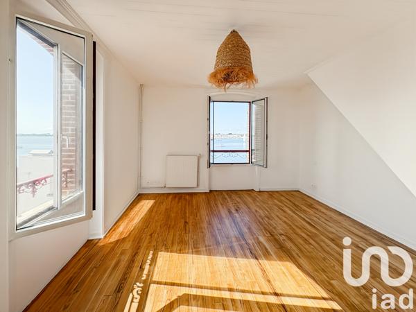 Maison à vendre 6 pièces 118 m² Port-Louis