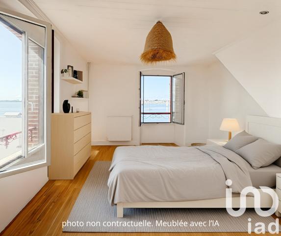Maison à vendre 6 pièces 118 m² Port-Louis
