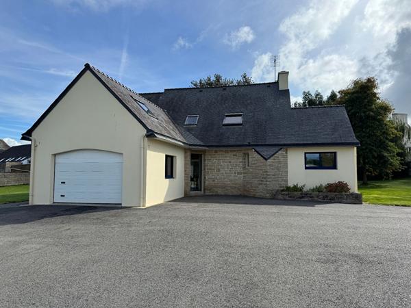 A Vendre Maison Saint-Pol-De-Leon 7 pièces 152m²