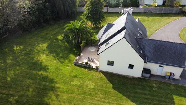A Vendre Maison Saint-Pol-De-Leon 7 pièces 152m²
