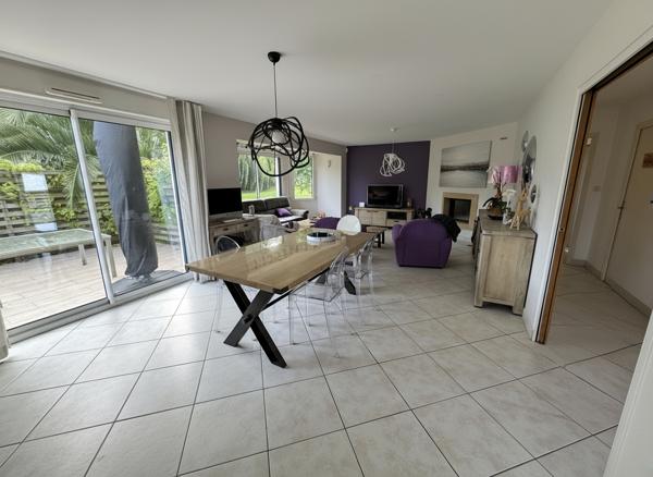 A Vendre Maison Saint-Pol-De-Leon 7 pièces 152m²
