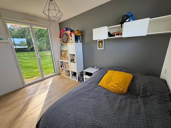 A Vendre Maison Saint-Pol-De-Leon 7 pièces 152m²