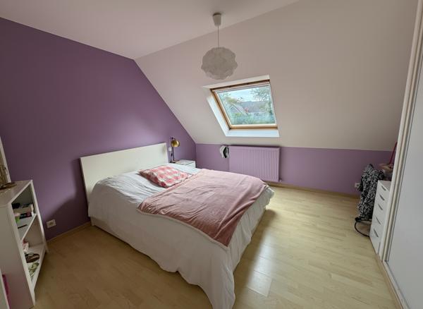 A Vendre Maison Saint-Pol-De-Leon 7 pièces 152m²