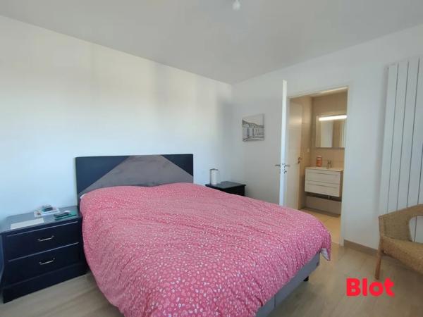 Appartement 5 pièce(s)