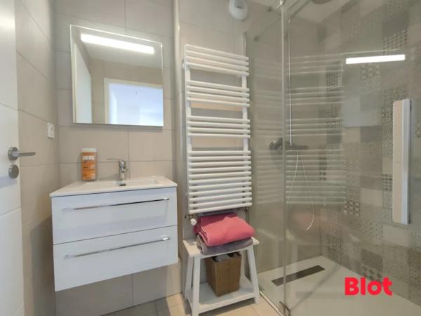 Appartement 5 pièce(s)