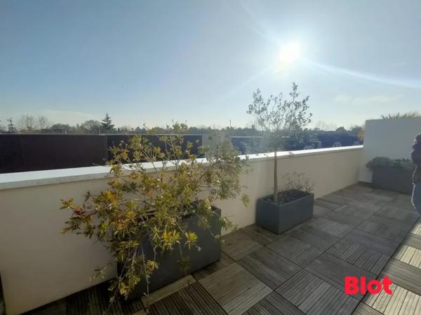 Appartement 5 pièce(s)