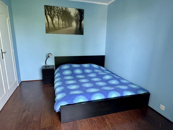 Créteil (94000) À Vendre – Beau 2 pièces avec balcon et parking – Créteil Village / Église