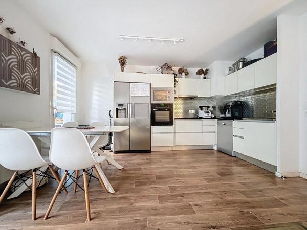 Vente Appartement 3 pièces 63 m2 à Limeil-Brévannes