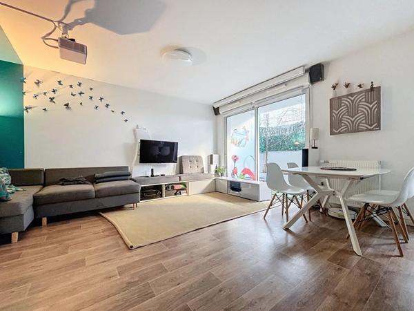 Vente Appartement 3 pièces 63 m2 à Limeil-Brévannes