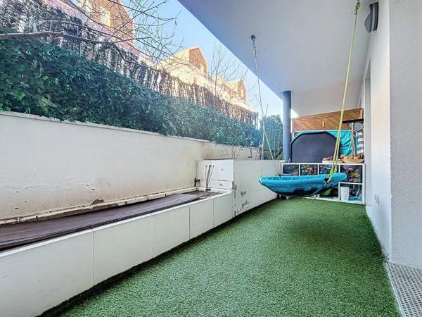 Vente Appartement 3 pièces 63 m2 à Limeil-Brévannes