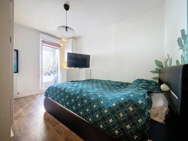 Vente Appartement 3 pièces 63 m2 à Limeil-Brévannes