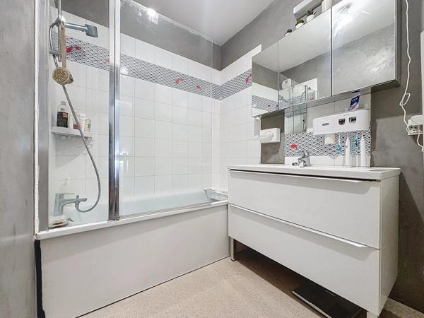 Vente Appartement 3 pièces 63 m2 à Limeil-Brévannes