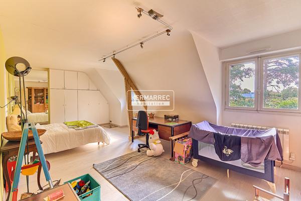 Maison 8 pièces – 314 m² environ à Cesson-Sévigné (ref : 12376)