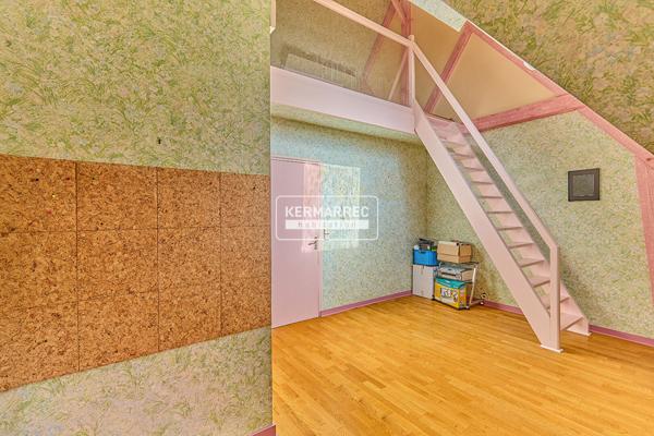 Maison 8 pièces – 314 m² environ à Cesson-Sévigné (ref : 12376)