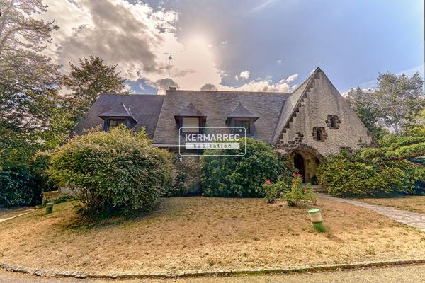 Maison 8 pièces – 314 m² environ à Cesson-Sévigné (ref : 12376)