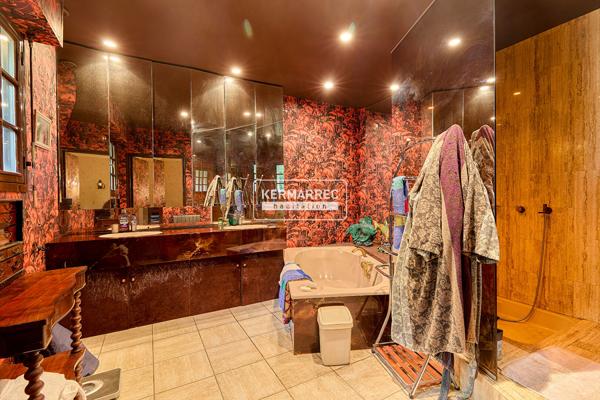 Maison 8 pièces – 314 m² environ à Cesson-Sévigné (ref : 12376)
