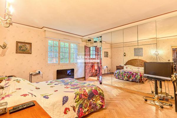 Maison 8 pièces – 314 m² environ à Cesson-Sévigné (ref : 12376)
