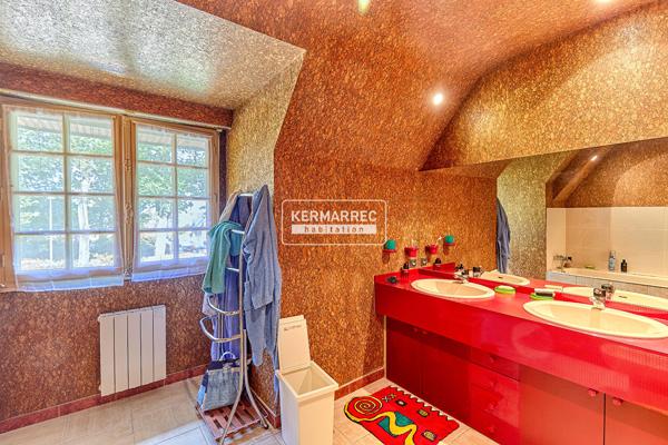 Maison 8 pièces – 314 m² environ à Cesson-Sévigné (ref : 12376)