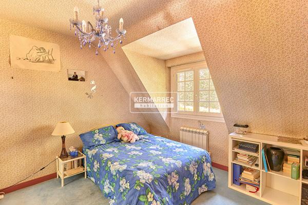 Maison 8 pièces – 314 m² environ à Cesson-Sévigné (ref : 12376)