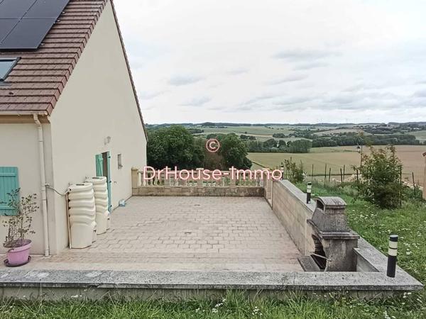 Maison à vendre 5 pièces de 114 m²