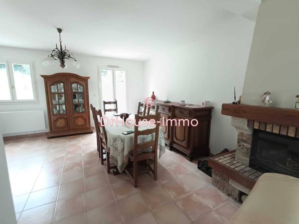 Maison à vendre 5 pièces de 114 m²