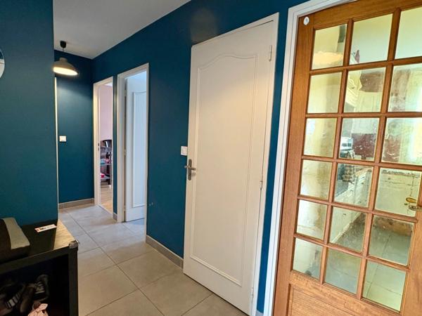 Charmant appartement idéalement situé